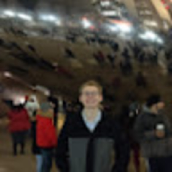 Meet your Posher, Josh - Picture 1 of 1